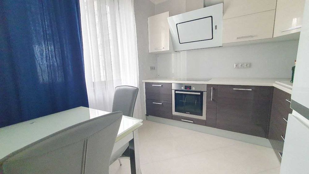 Квартира на вул. Степана Олійника, 15 в Києві, ID 434620, фото №9