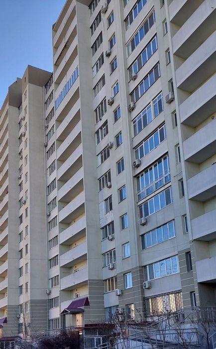 Квартира на вул. Шато Руставали, 9, ID 434691, фото №1