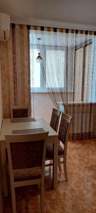Квартира на вул. Шато Руставали, 9 в Одесі, ID 434691, фото №2
