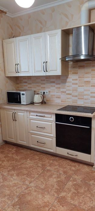 Квартира на вул. Шато Руставали, 9 в Одесі, ID 434691, фото №3
