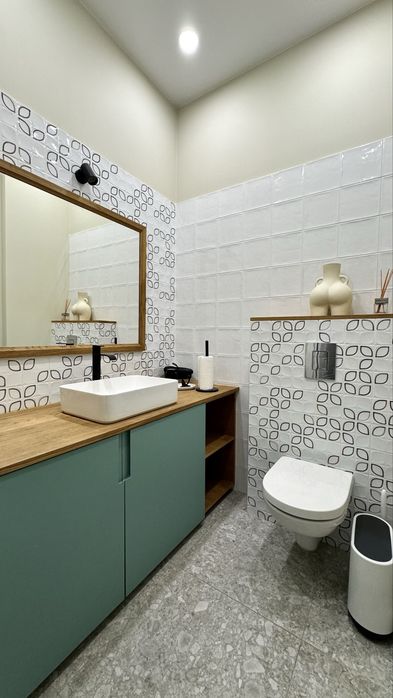Квартира на вул. Київська в Києві, ID 434697, фото №10