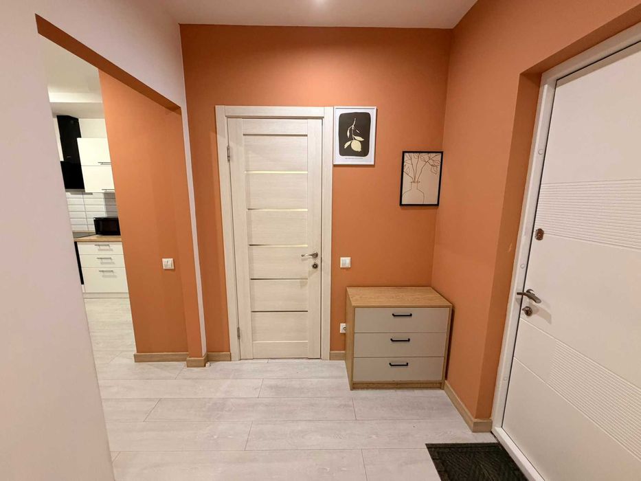 Квартира на вул. Регенераторна, 4, ID 434888, фото №1