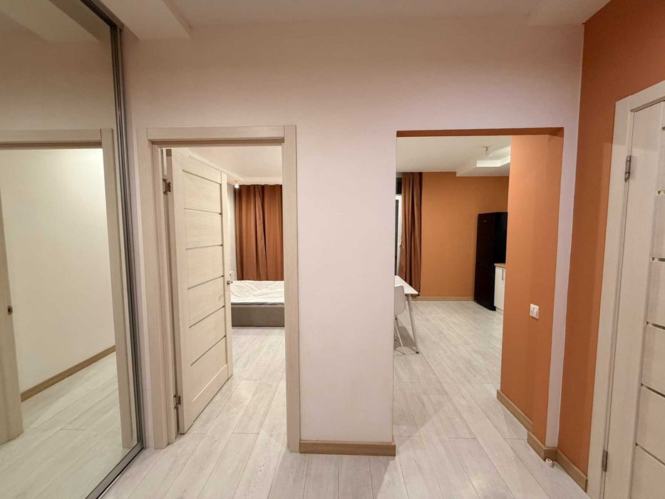 Квартира на вул. Регенераторна, 4 в Києві, ID 434888, фото №2