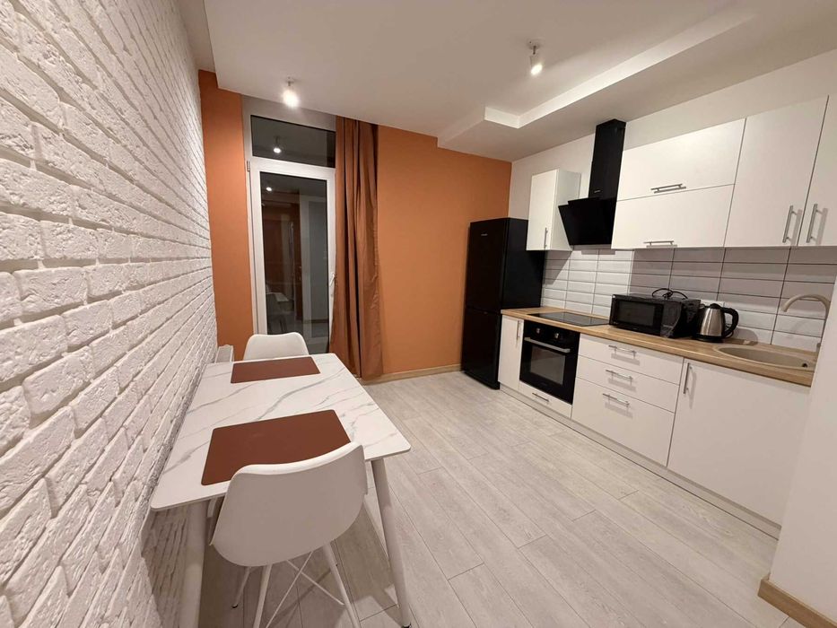 Квартира на вул. Регенераторна, 4 в Києві, ID 434888, фото №12