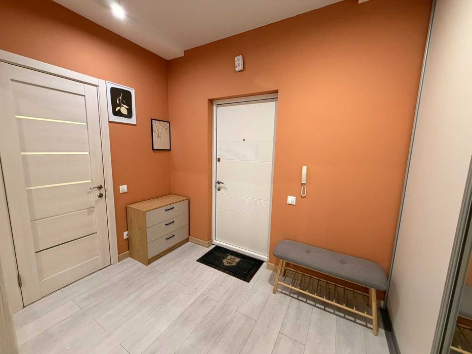 Квартира на вул. Регенераторна, 4 в Києві, ID 434888, фото №3
