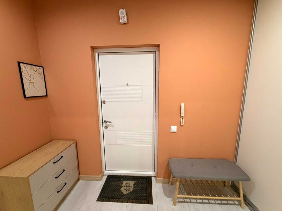 Квартира на вул. Регенераторна, 4 в Києві, ID 434888, фото №4