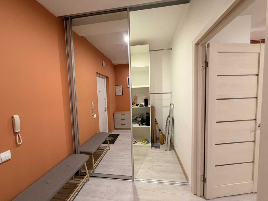 Квартира на вул. Регенераторна, 4 в Києві, ID 434888, фото №5
