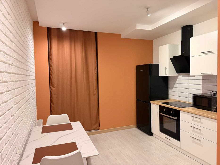 Квартира на вул. Регенераторна, 4 в Києві, ID 434888, фото №9