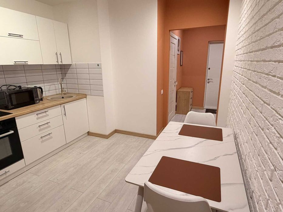 Квартира на вул. Регенераторна, 4 в Києві, ID 434888, фото №10
