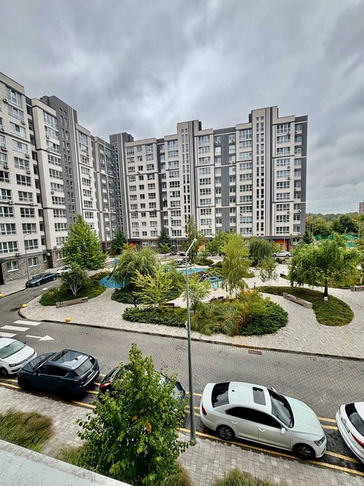 Квартира на вул. Щастя, 7, ID 454090, фото №1