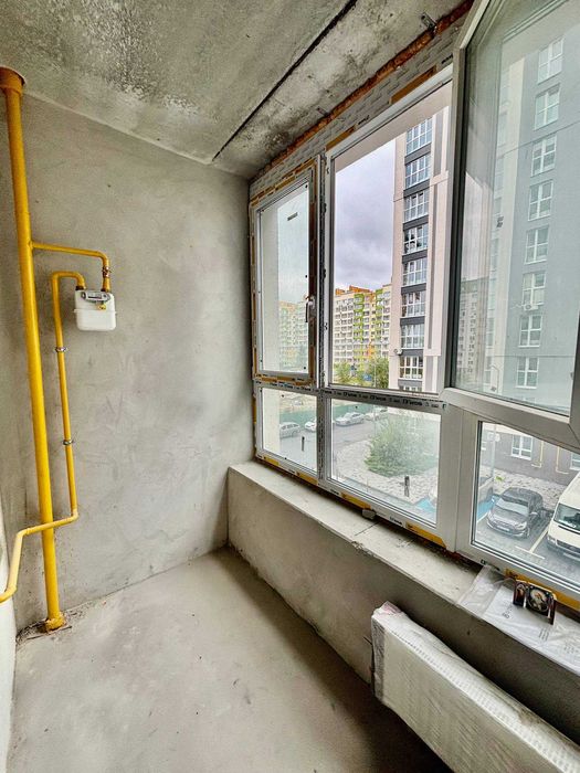 Квартира на вул. Щастя, 7 в Києві, ID 454090, фото №13