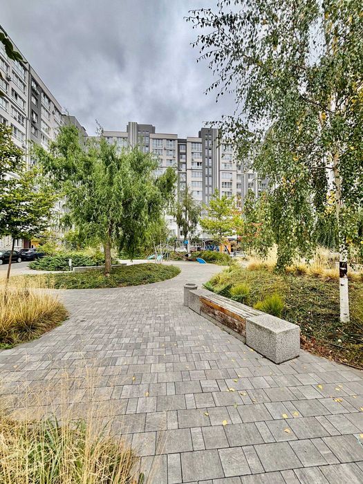 Квартира на вул. Щастя, 7 в Києві, ID 454090, фото №18