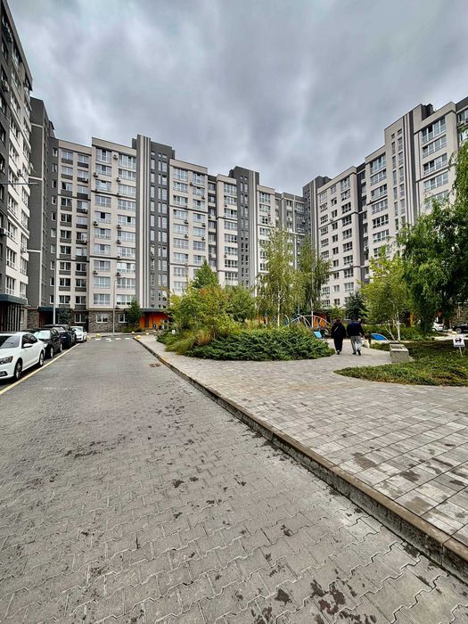 Квартира на вул. Щастя, 7 в Києві, ID 454090, фото №19