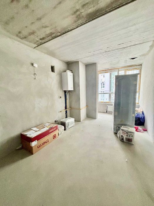 Квартира на вул. Щастя, 7 в Києві, ID 454090, фото №5