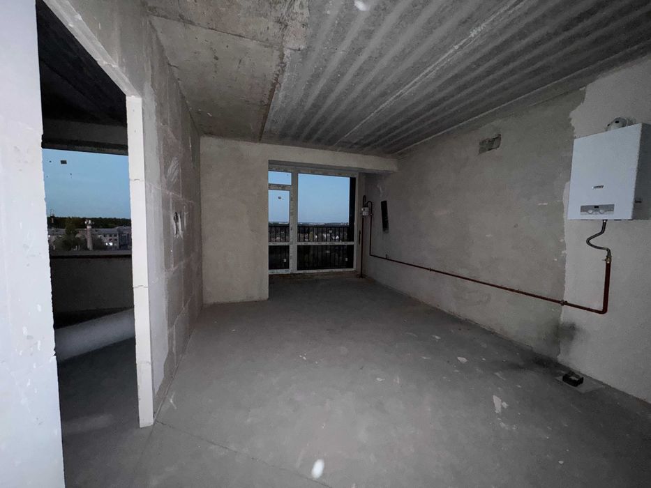 Квартира на ЖК Континент Рей в Києві, ID 435646, фото №2