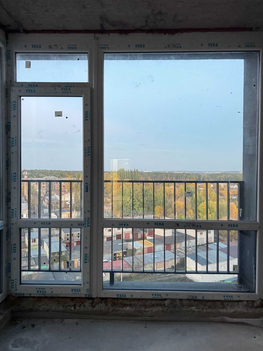Квартира на ЖК Континент Рей в Києві, ID 435646, фото №7