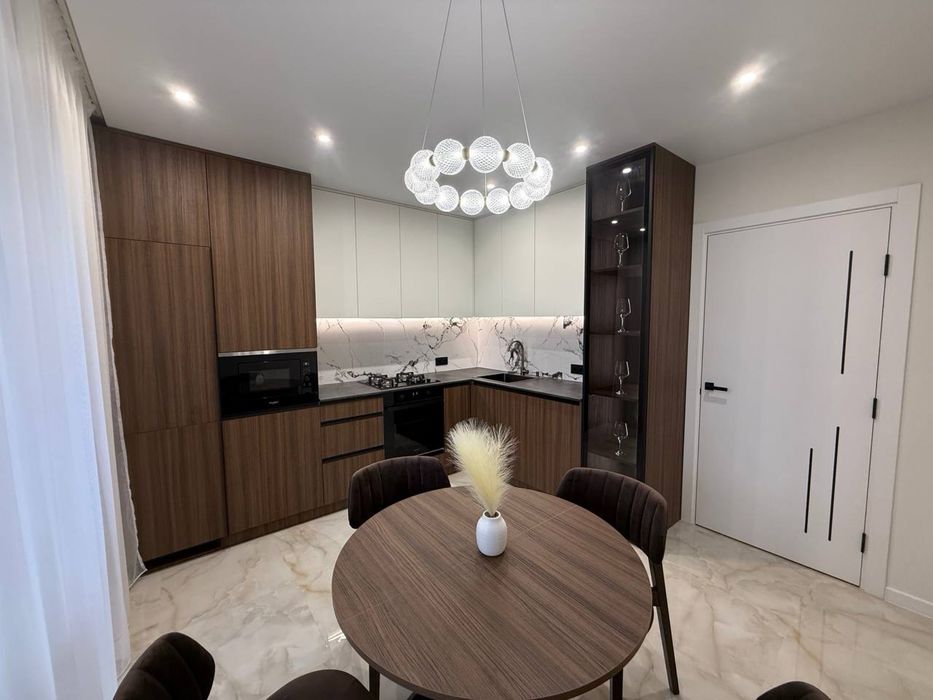 Квартира на вул. Тарнавського в Тернополі, ID 435017, фото №4
