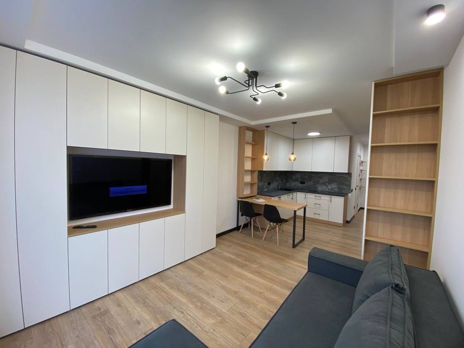 Квартира на вул. Рудненська в Львові, ID 435145, фото №9