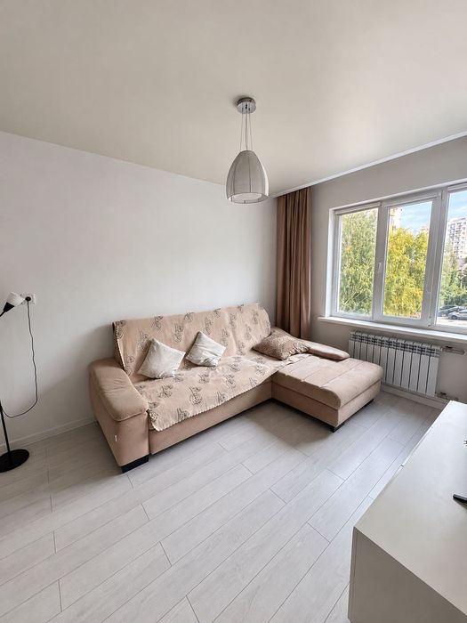Квартира на вул. Євгена Чикаленка, 59 в Одесі, ID 435014, фото №2