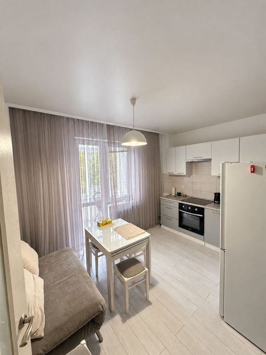 Квартира на вул. Євгена Чикаленка, 59 в Одесі, ID 435014, фото №3