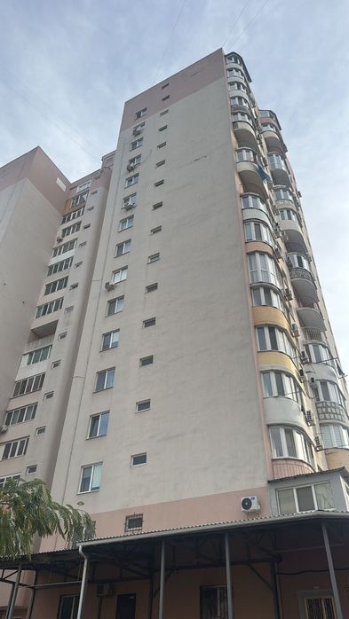 Квартира на вул. Євгена Чикаленка, 59 в Одесі, ID 435014, фото №4