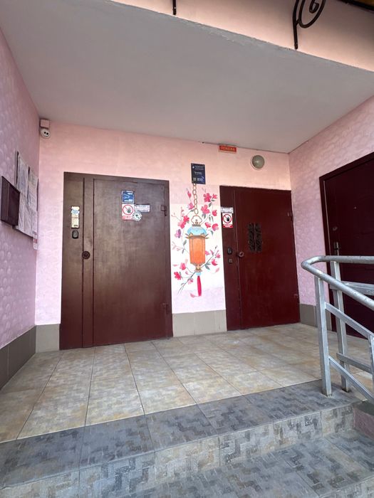 Квартира на вул. Євгена Чикаленка, 59 в Одесі, ID 435014, фото №5