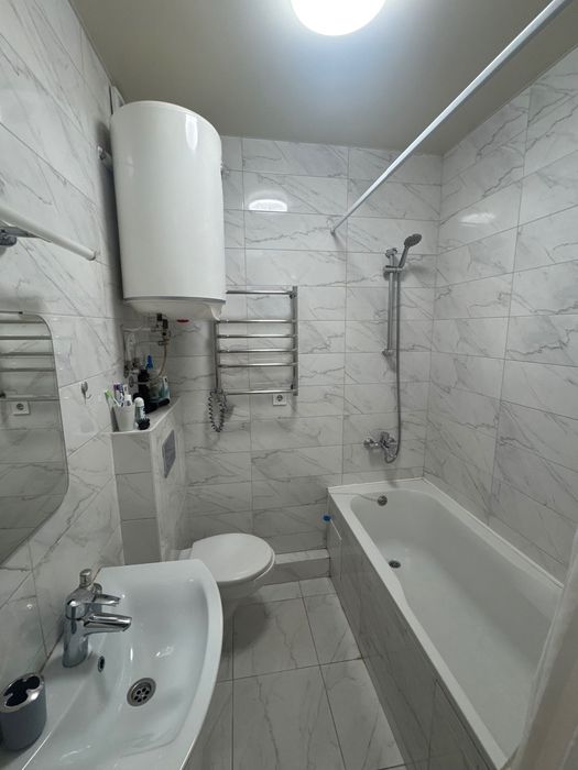 Квартира на вул. Євгена Чикаленка, 59 в Одесі, ID 435014, фото №6