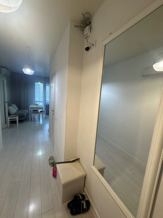 Квартира на вул. Євгена Чикаленка, 59 в Одесі, ID 435014, фото №8