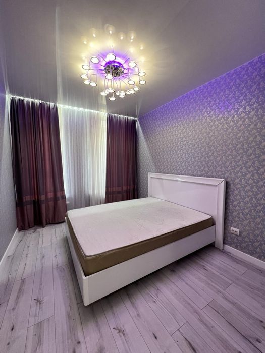 Квартира на бульв. Тадея Рильського, 1 в Києві, ID 434885, фото №9