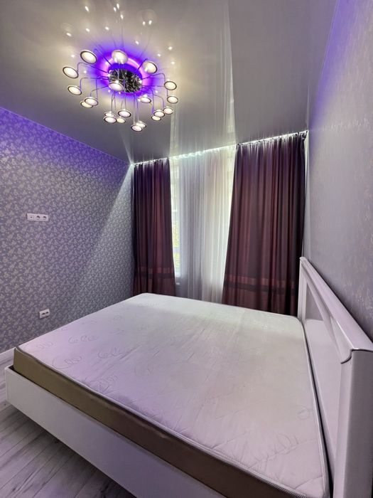 Квартира на бульв. Тадея Рильського, 1 в Києві, ID 434885, фото №10