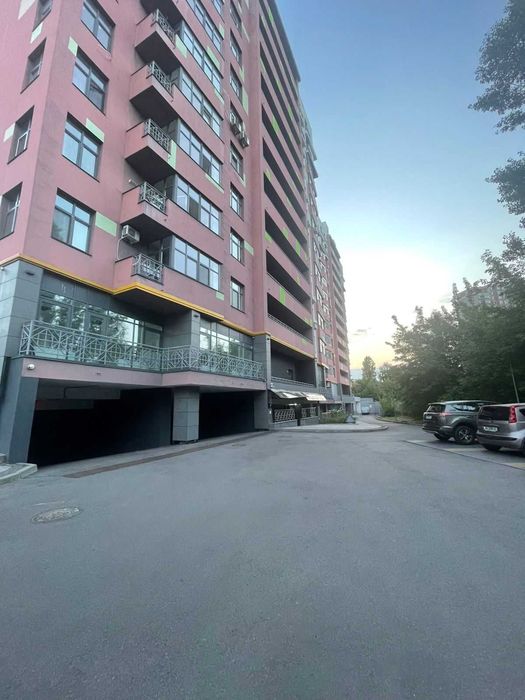 Квартира на вул. Загорівська в Києві, ID 435144, фото №3