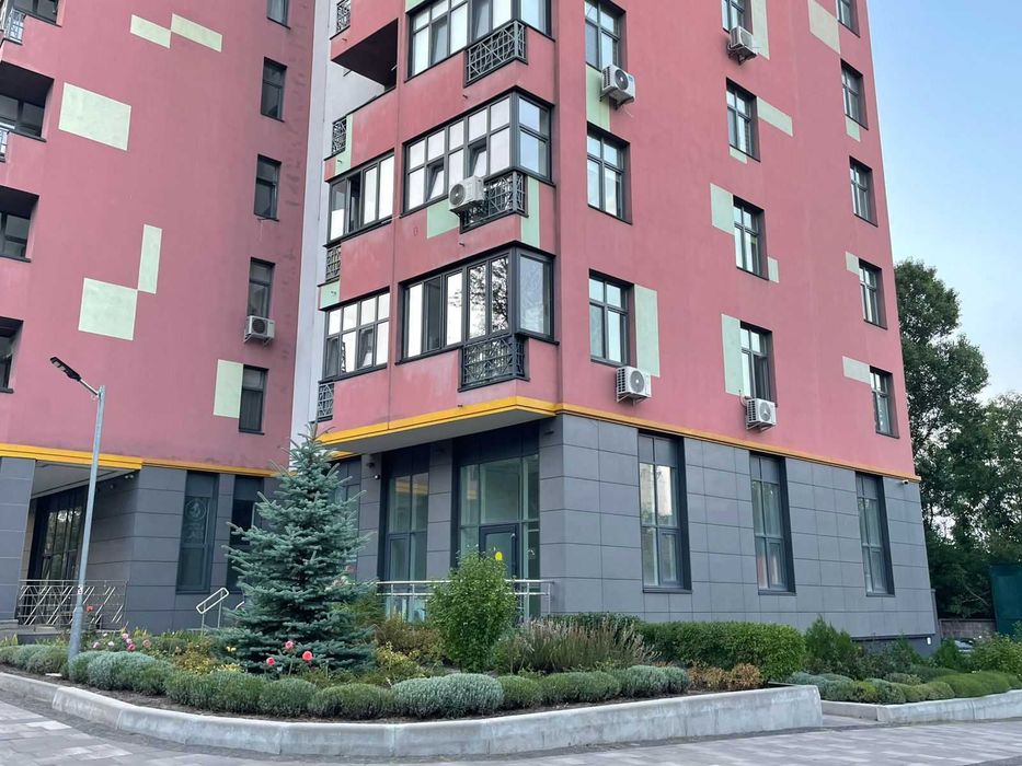 Квартира на вул. Загорівська в Києві, ID 435144, фото №4