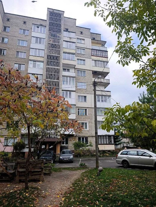 Квартира на вул. 8-го березня, ID 435267, фото №1