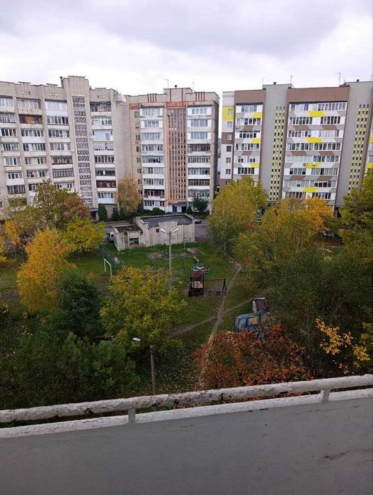 Квартира на вул. 8-го березня в Луцьку, ID 435267, фото №11