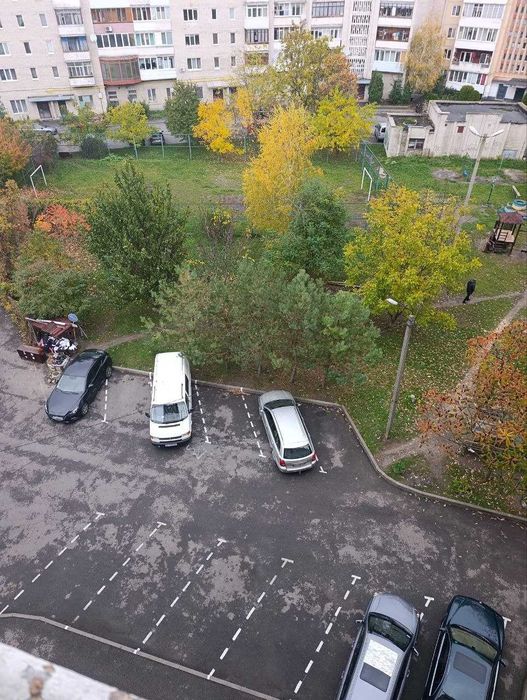 Квартира на вул. 8-го березня в Луцьку, ID 435267, фото №9