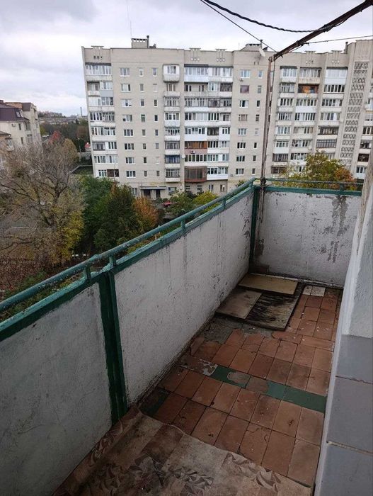 Квартира на вул. 8-го березня в Луцьку, ID 435267, фото №10