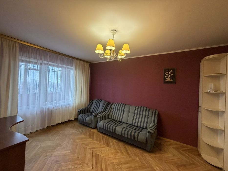 Квартира на вул. Чорнобильська, 24/26 в Києві, ID 435641, фото №2