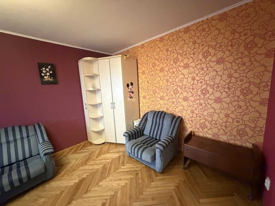 Квартира на вул. Чорнобильська, 24/26 в Києві, ID 435641, фото №3