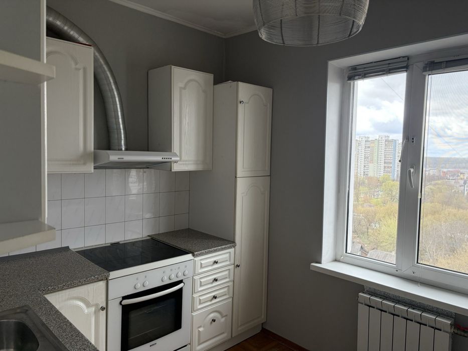 Квартира на вул. Чорнобильська, 24/26 в Києві, ID 435641, фото №7