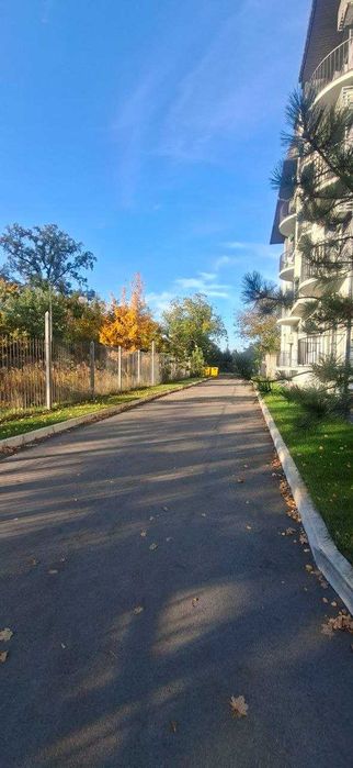 Квартира на ЖК Дубовий Гай в Києві, ID 435514, фото №13