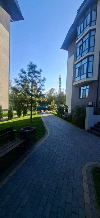 Квартира на ЖК Дубовий Гай в Києві, ID 435514, фото №14