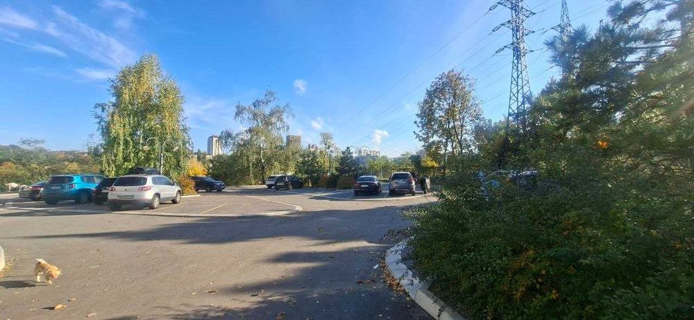 Квартира на ЖК Дубовий Гай в Києві, ID 435514, фото №17
