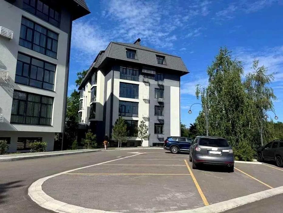 Квартира на ЖК Дубовий Гай в Києві, ID 435514, фото №10