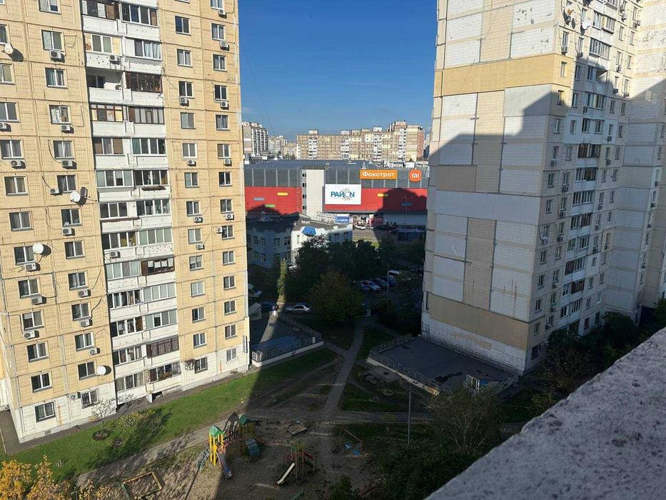 Квартира на вул. Бальзака, 55В в Києві, ID 436144, фото №12