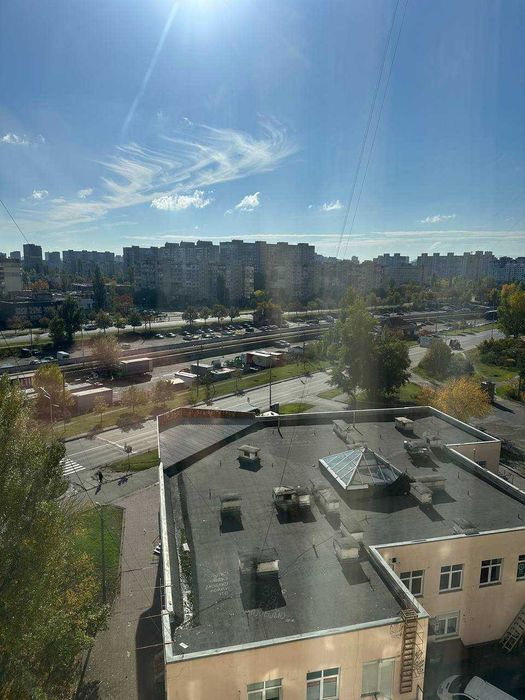 Квартира на вул. Бальзака, 55В в Києві, ID 436144, фото №13