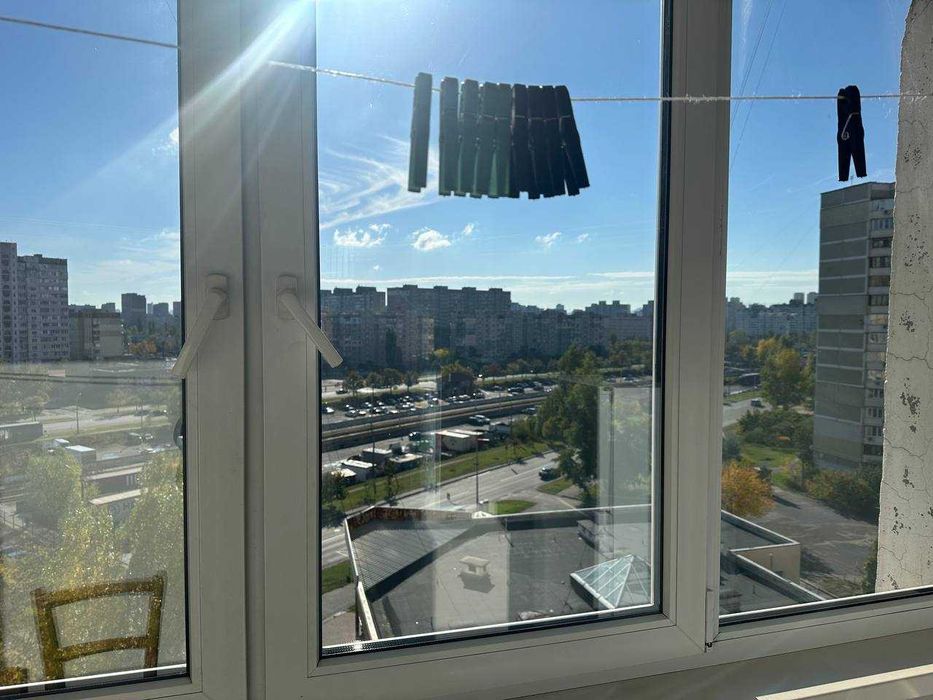 Квартира на вул. Бальзака, 55В в Києві, ID 436144, фото №14