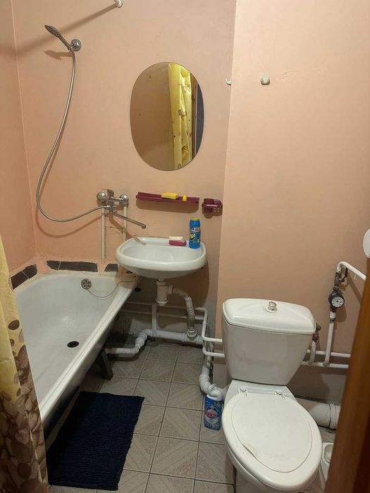 Квартира на вул. Бальзака, 55В в Києві, ID 436144, фото №8