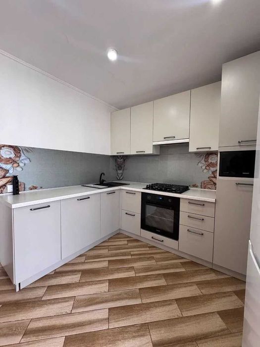 Квартира на ЖК Вертикаль в Івано-Франківську, ID 435511, фото №2