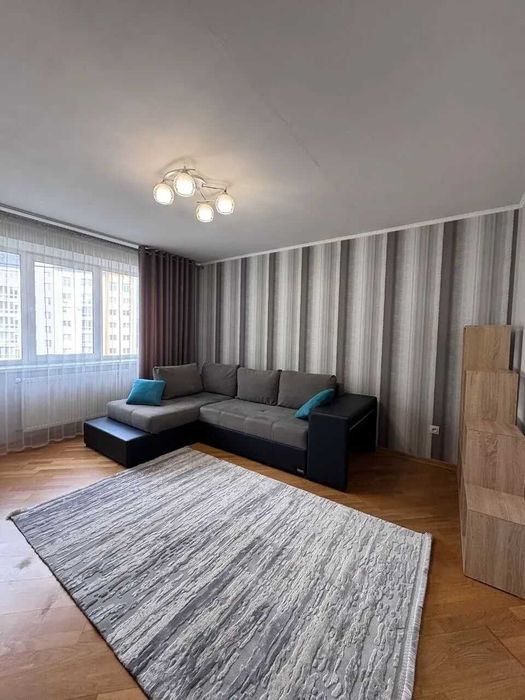 Квартира на ЖК Вертикаль в Івано-Франківську, ID 435511, фото №14
