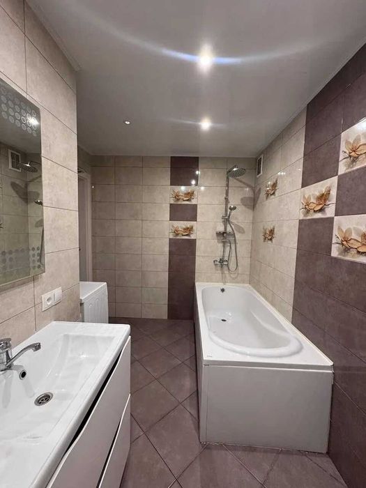 Квартира на ЖК Вертикаль в Івано-Франківську, ID 435511, фото №17